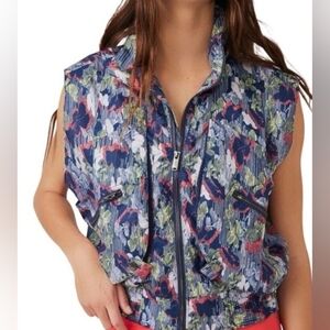 Free People Movement Off The Grid Vest